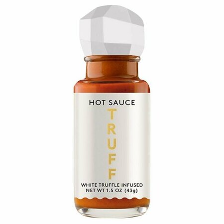 TRUFF HOT SAUCE WHITE TRFL 1.5OZ SWTHS36